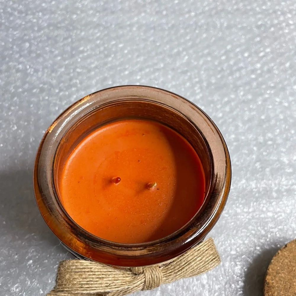 Pier 1 Imports Spiced Cake scented candle